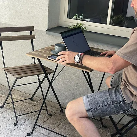 Apartment Cracoviastay Lofty Old Town Kazimierz Historic Heart Of *