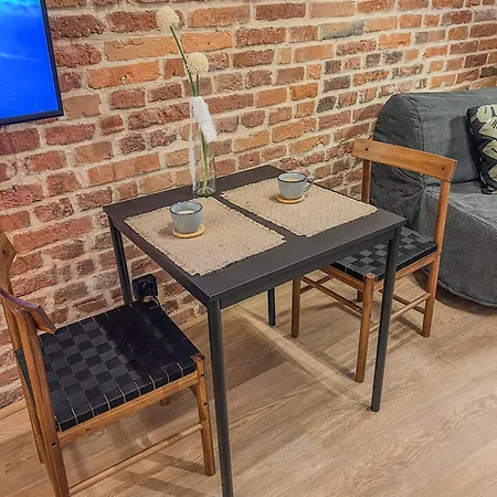 Apartment Cracoviastay Lofty Old Town Kazimierz Historic Heart Of