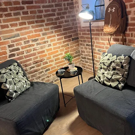 Cracoviastay Lofty Old Town Kazimierz Historic Heart Of *