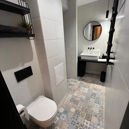 Cracoviastay Lofty Old Town Kazimierz Historic Heart Of *